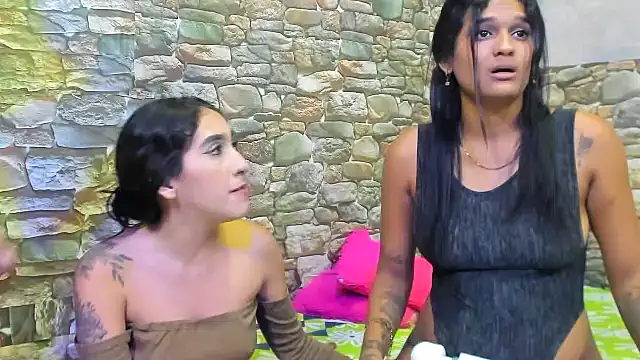 Snapshot of chicamir22 chatting on January 7, 2025, 12:03 am chicamir22 online show from January 7, 2025, 12:03 am