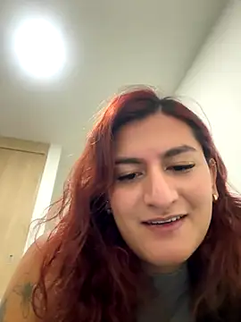 Snapshot of ari_artis chatting on October 9, 2025, 3:18 am ari artis online show from October 9, 2025, 3:18 am