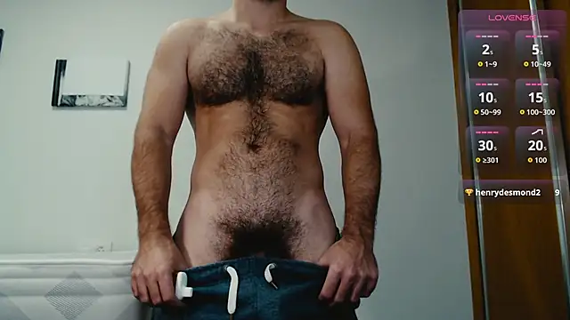 cutehairymacho online show from November 29, 2025, 2:28 pm