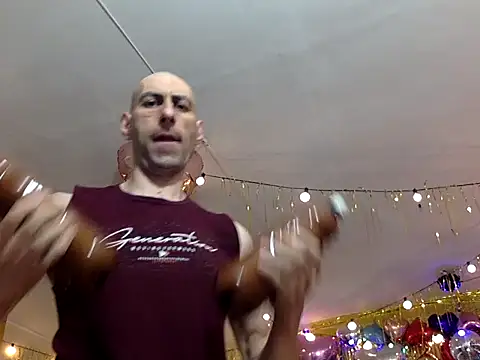 HandsomeAlfie online show from June 28, 2026, 1:56 am