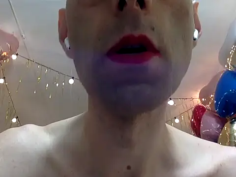 HandsomeAlfie online show from July 17, 2026, 10:45 am