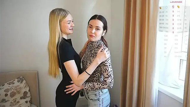 EllenReeves online show from March 31, 2026, 5:42 am