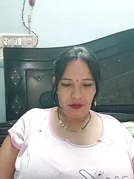 Poojabhabi101 online show from September 23, 2025, 5:25 am