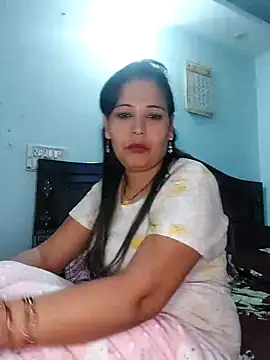 Poojabhabi101 online show from January 6, 2025, 7:20 am