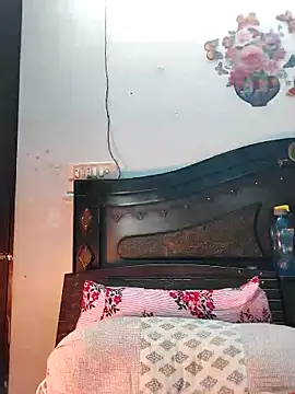 Poojabhabi101 online show from January 7, 2026, 6:51 am