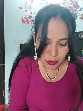 Poojabhabi101 online show from December 17, 2025, 6:18 am