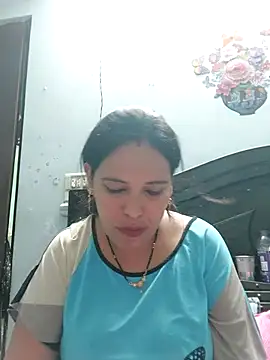 Poojabhabi101 online show from March 18, 2026, 6:16 am