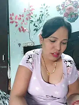 Poojabhabi101 online show from November 26, 2025, 6:46 am