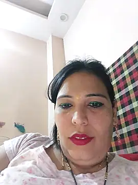 Poojabhabi101 online show from March 13, 2025, 6:05 am