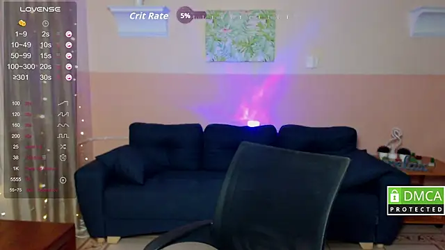 Snapshot of Aminabeatris chatting on October 13, 2025, 5:31 am Aminabeatris online show from October 13, 2025, 5:31 am