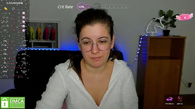 Aminabeatris online show from February 28, 2025, 6:31 pm