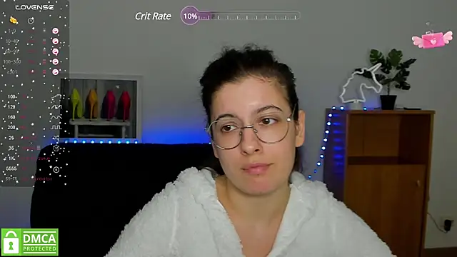 Aminabeatris online show from February 28, 2025, 3:26 pm