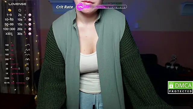 Snapshot of Aminabeatris chatting on October 18, 2025, 5:31 am Aminabeatris online show from October 18, 2025, 5:31 am