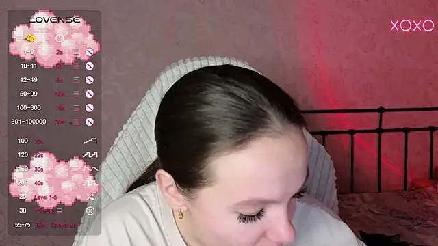 Snapshot of lil_luna_x chatting on February 14, 2025, 4:09 pm lil luna x online show from February 14, 2025, 4:09 pm