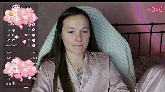 Snapshot of lil_luna_x chatting on January 22, 2025, 1:00 pm lil luna x online show from January 22, 2025, 1:00 pm