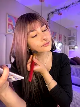 cute  cherry  online show from November 4, 2025, 8:56 pm