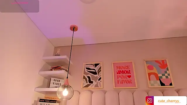 Snapshot of cute__cherry_ chatting on October 9, 2025, 8:20 pm cute cherry online show from October 9, 2025, 8:20 pm