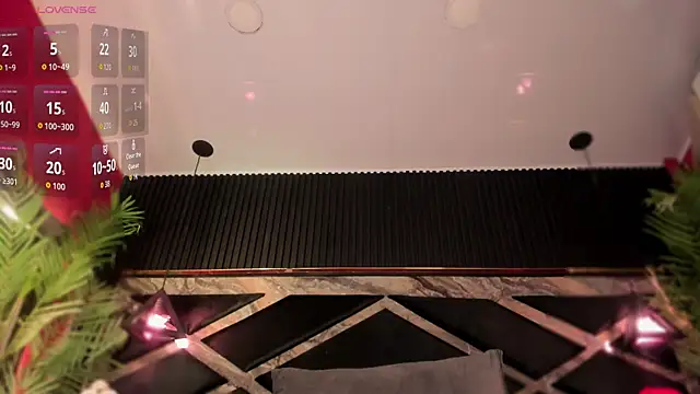 Snapshot of Aluna_sweet chatting on October 24, 2025, 7:51 am Aluna sweet online show from October 24, 2025, 7:51 am