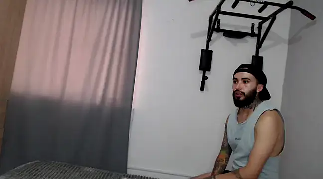 transgenderboy online show from February 25, 2025, 3:09 pm