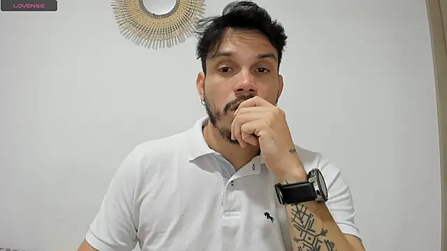 Snapshot of alejandro_stark chatting on January 17, 2025, 3:45 am alejandro stark online show from January 17, 2025, 3:45 am