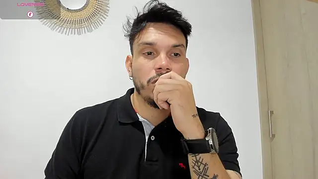 Snapshot of alejandro_stark chatting on January 3, 2025, 9:04 am alejandro stark online show from January 3, 2025, 9:04 am