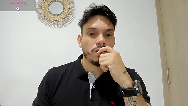 Snapshot of alejandro_stark chatting on December 30, 2024, 9:48 am alejandro stark online show from December 30, 2024, 9:48 am