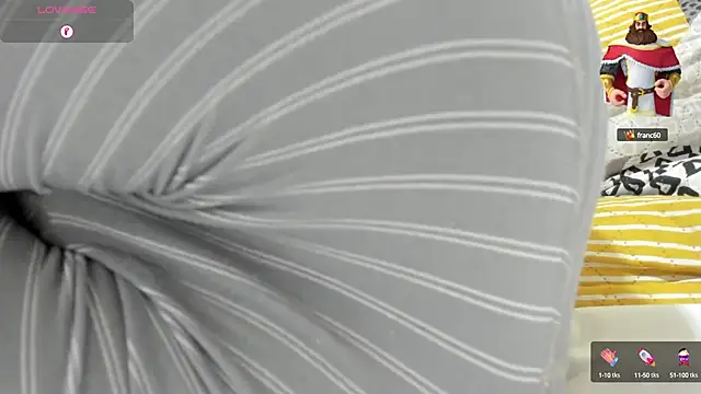 Snapshot of alejandro_stark chatting on January 30, 2025, 12:48 pm alejandro stark online show from January 30, 2025, 12:48 pm