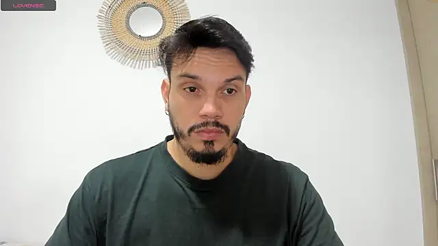 Snapshot of alejandro_stark chatting on January 11, 2025, 9:57 am alejandro stark online show from January 11, 2025, 9:57 am