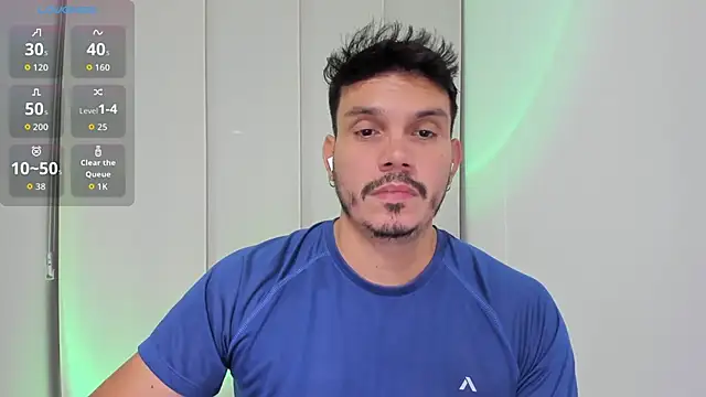 Snapshot of alejandro_stark chatting on October 7, 2025, 2:12 am alejandro stark online show from October 7, 2025, 2:12 am