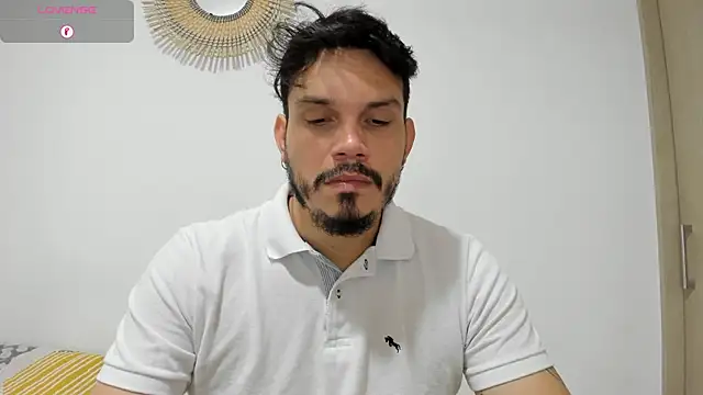 Snapshot of alejandro_stark chatting on January 19, 2025, 9:01 am alejandro stark online show from January 19, 2025, 9:01 am
