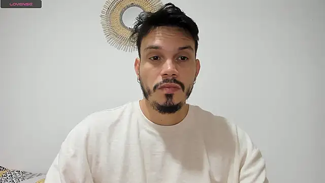 Snapshot of alejandro_stark chatting on January 12, 2025, 10:12 am alejandro stark online show from January 12, 2025, 10:12 am