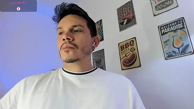 alejandro stark online show from March 15, 2026, 11:17 am