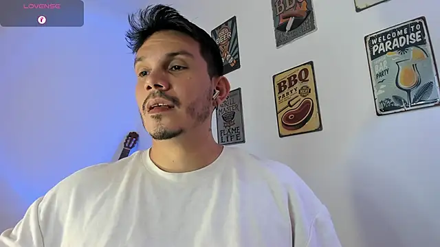 alejandro stark online show from March 5, 2026, 11:54 pm