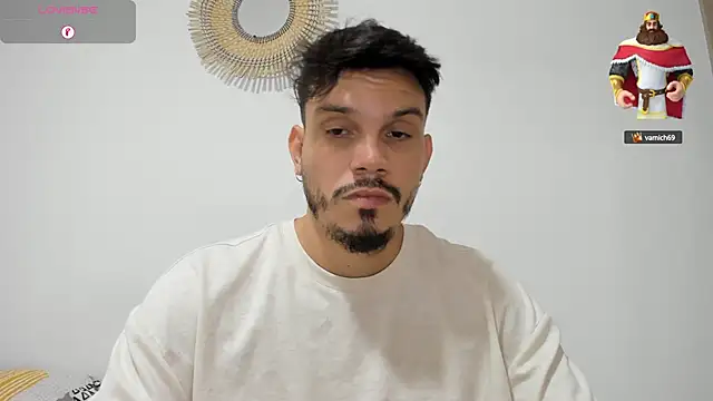 Snapshot of alejandro_stark chatting on December 31, 2024, 1:08 pm alejandro stark online show from December 31, 2024, 1:08 pm