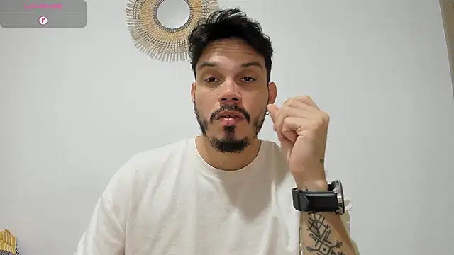 Snapshot of alejandro_stark chatting on January 18, 2025, 10:17 am alejandro stark online show from January 18, 2025, 10:17 am