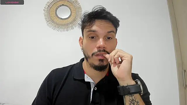 Snapshot of alejandro_stark chatting on January 9, 2025, 3:12 pm alejandro stark online show from January 9, 2025, 3:12 pm