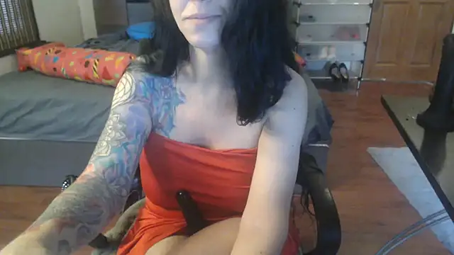 Snapshot of VenusX chatting on September 28, 2025, 5:58 am VenusX online show from September 28, 2025, 5:58 am