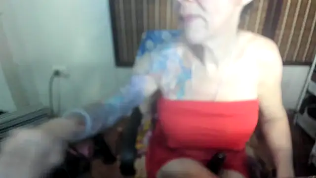 VenusX online show from February 11, 2026, 7:25 pm