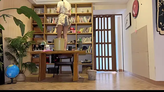 Snapshot of grandeeney chatting on January 8, 2025, 5:59 am grandeeney online show from January 8, 2025, 5:59 am