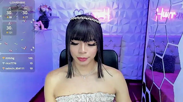 hurrencam online show from March 3, 2025, 4:05 pm