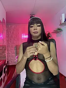 hurrencam online show from February 22, 2025, 1:13 pm