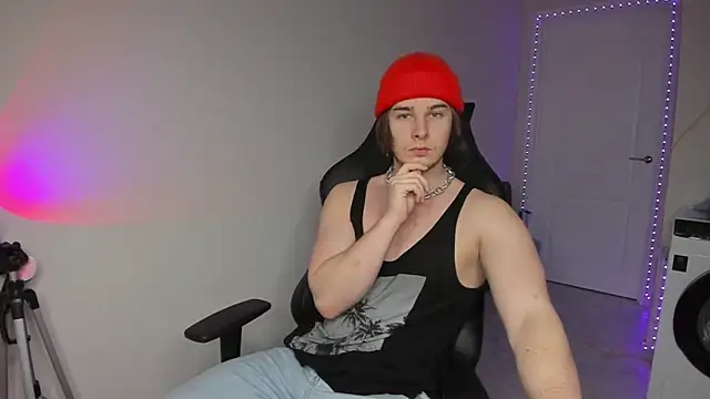 Vincent Strong online show from December 3, 2024, 12:44 pm