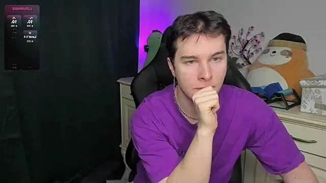 Vincent Strong online show from January 11, 2026, 8:21 am