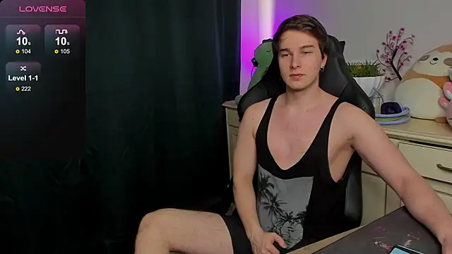 Vincent Strong online show from September 28, 2025, 12:12 pm