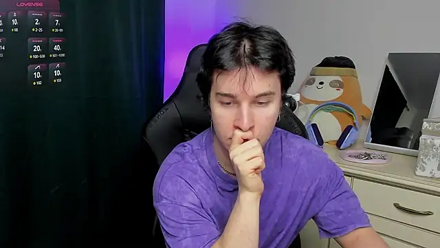 Vincent Strong online show from March 4, 2026, 1:52 pm