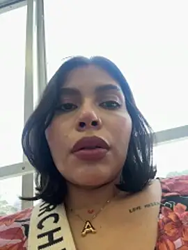 Snapshot of GigiiStone chatting on February 27, 2026, 4:51 pm GigiiStone online show from February 27, 2026, 4:51 pm