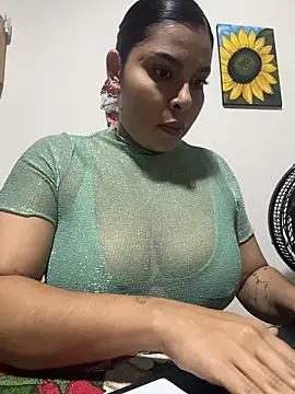 GigiiStone online show from December 2, 2025, 10:55 pm