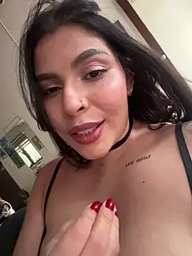 Snapshot of GigiiStone chatting on February 28, 2026, 8:30 pm GigiiStone online show from February 28, 2026, 8:30 pm