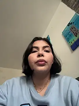 GigiiStone online show from January 12, 2026, 10:25 pm