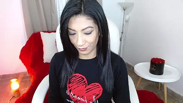 sofia perez    online show from January 10, 2025, 11:18 pm
